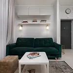 Ogrodowa 65 By Homeprime