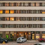 Ogrodowa 65 By Homeprime