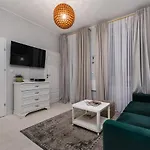 Ogrodowa 65 By Homeprime