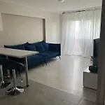 Apartament Mokotow Near City Center