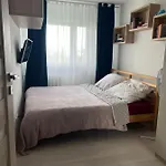 Apartament Mokotow Near City Center