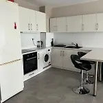 Apartament Mokotow Near City Center