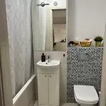Apartament Mokotow Near City Center