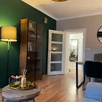 Apartament.Wolnosc