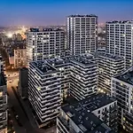 Apartament Ks Warszawa Kasprzaka Street 26