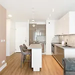 Wola Bloom Apartment