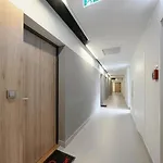 Apartament Wola Wolska 165