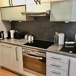 Plac Bankowy Apartment