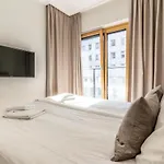 Apartamenty Mennica Residence - Golden Apartments