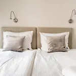 Apartamenty Mennica Residence - Golden Apartments