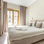 Apartamenty Mennica Residence - Golden Apartments