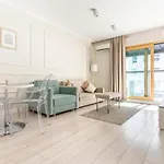 Apartamenty Mennica Residence - Golden Apartments