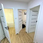Exclusive 3Br! Apartment In City Center +Netflix!