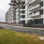 Aurora Prime Apartment