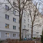 Biale Aleje Mokotow Apartment Metro By Noclegi Renters