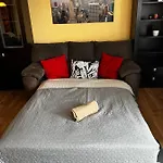 Warszawa, 2 Pokoje, Balkon, Blisko Centrum Onkologii, Novum, Wifi