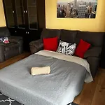 Warszawa, 2 Pokoje, Balkon, Blisko Centrum Onkologii, Novum, Wifi