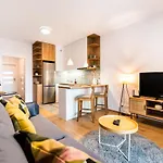 Mokotow Passion Apartment