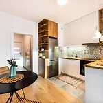 Mokotow Passion Apartment