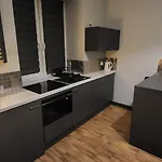 Metro Plocka Wolska House