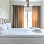 Apartamenty Mennica Residence - Golden Apartments