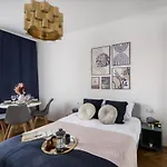 Apartments Old Town By Arrenda