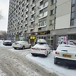 City Al.Jana Pawla II