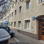 Metro Plocka Wolska House