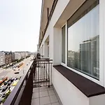 Remarkable City Centre Apartment