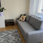 Apartment Kabaty