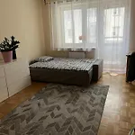 Apartment Kabaty
