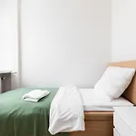 P&O Apartments Gamerskiego