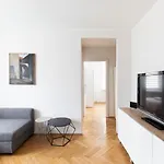 P&O Apartments Gamerskiego