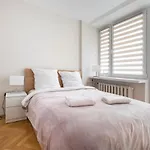 P&O Apartments Gamerskiego