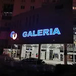 Gallery Apartament Metro Natolin