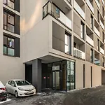 Przyokopowa 43 By Homeprime