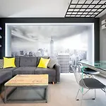 Apartament Zamkowa