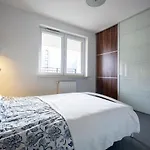 Apartament Zamkowa