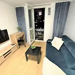 Exclusive 3Br! Apartment In City Center +Netflix!