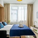 Aycon Apartments - Aleje Jerozolimskie