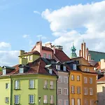 Amazing Apartment On Plac Zamkowy