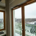 Labo Apartment Metro Mlociny