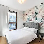 Wola Bloom Apartment