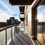 Wola Bloom Apartment