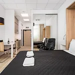 Aycon Apartments - Aleje Jerozolimskie