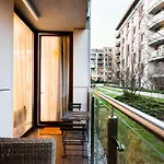 Solec Kruczkowskiego Innovative Studio