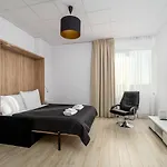 Aycon Apartments - Aleje Jerozolimskie