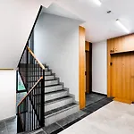 Mokotow Passion Apartment