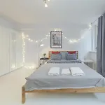 Sliska Apartment Warsaw