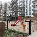 Skalskiego Apartment Near Balaton Lake By Renters